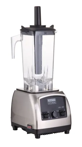 Combisteel Commercial Kitchen Blender 2 Litre 1.8 kW - 7013.2515