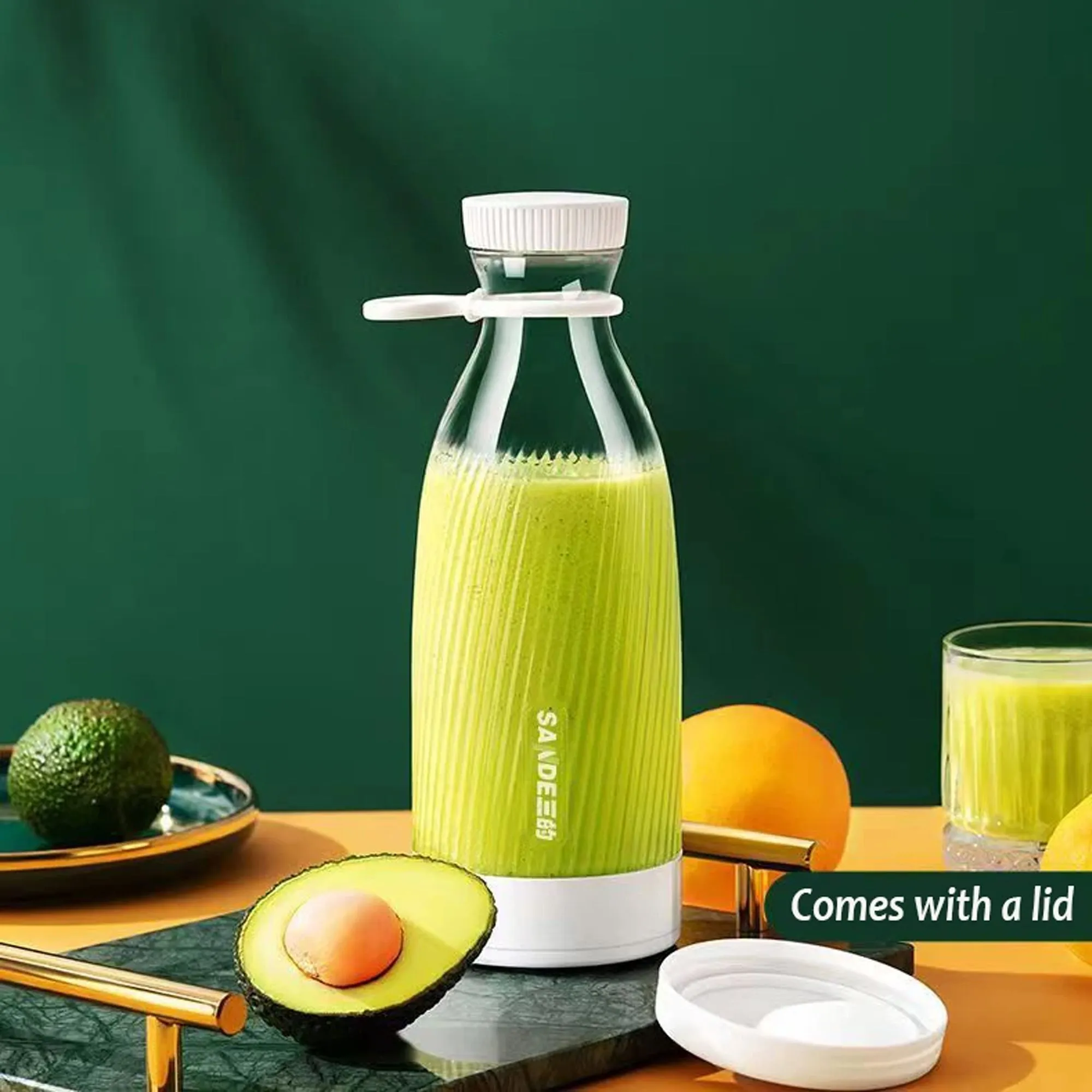 CONDERE BOTTLE BLENDER