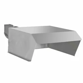 Cookshack PA002 Exhaust Hood