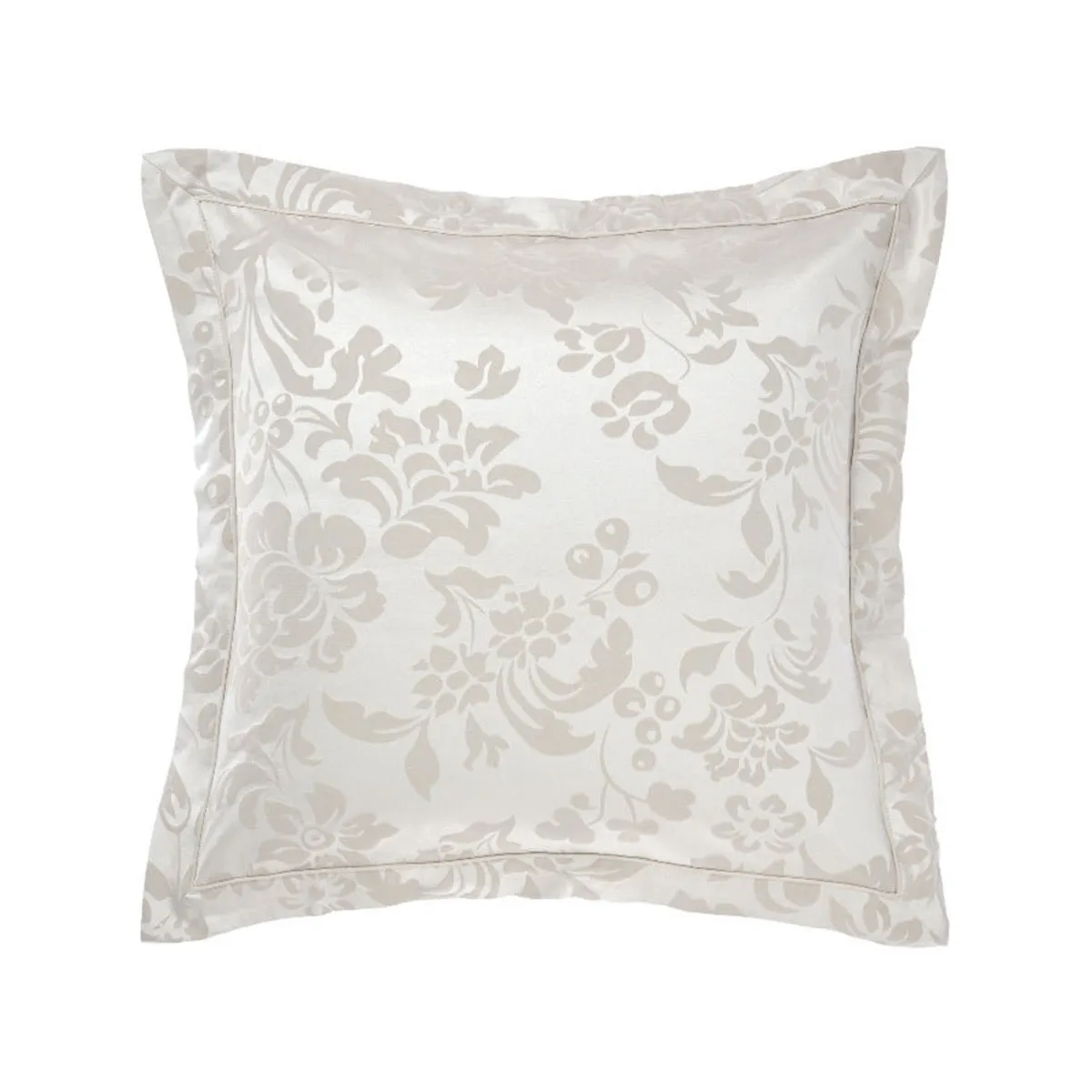 Coralie European Pillowcase by Linen House