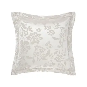 Coralie European Pillowcase by Linen House