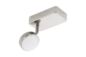 Corropoli-C 1LT S/Light 220mm S/Chrome