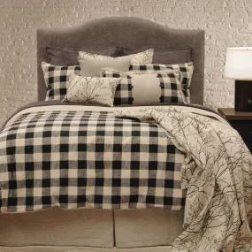 Cottage Clearing Duvet Cover Set