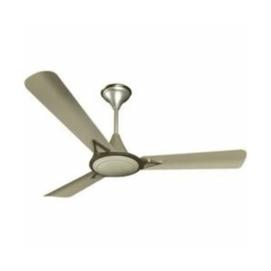 Crompton 1200mm Avancer Anti Dust Ceiling Fan(Cherry Silver)