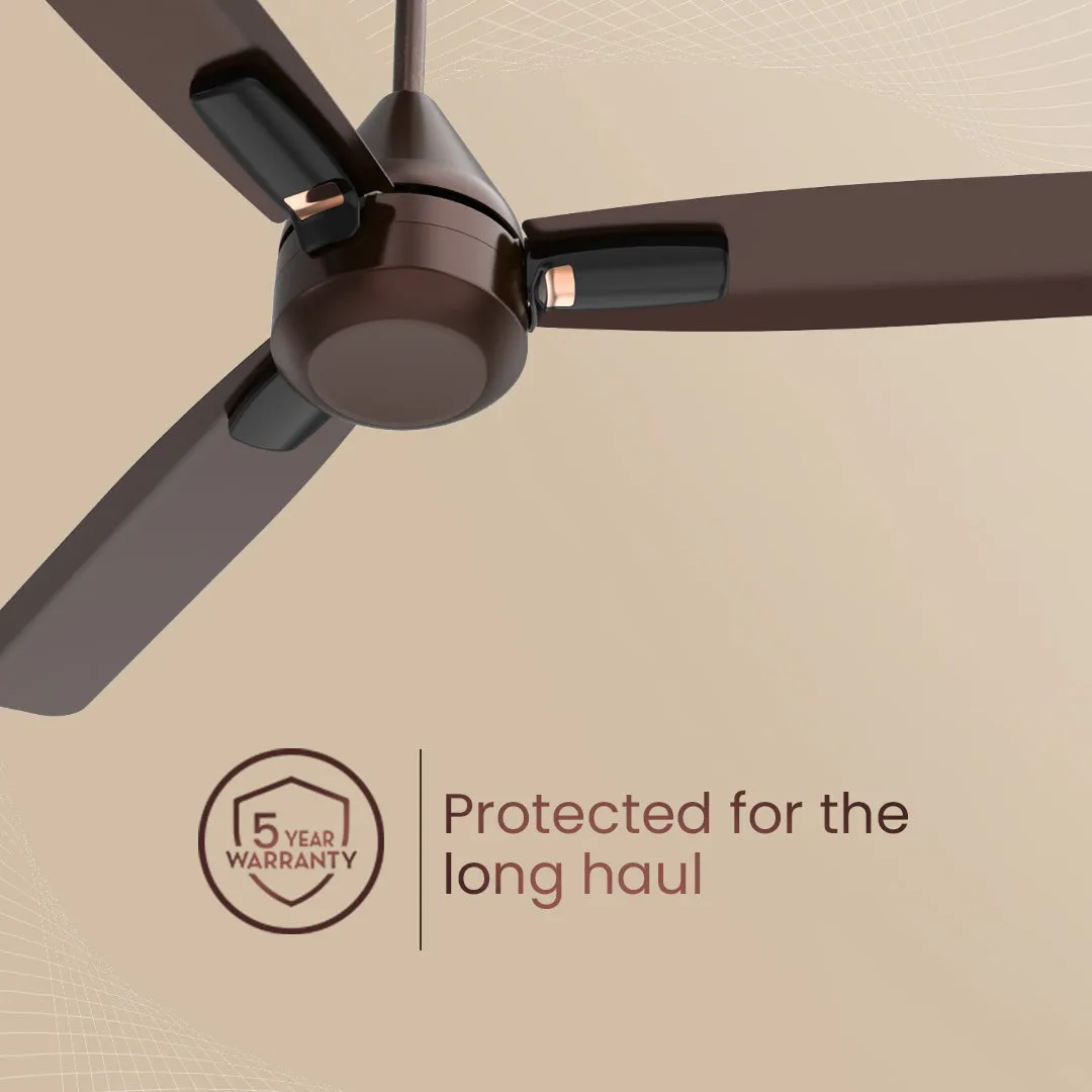 Crompton Energion Cromair Plus BLDC Ceiling Fan