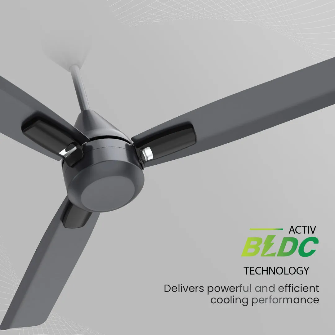 Crompton Energion Cromair Plus BLDC Ceiling Fan