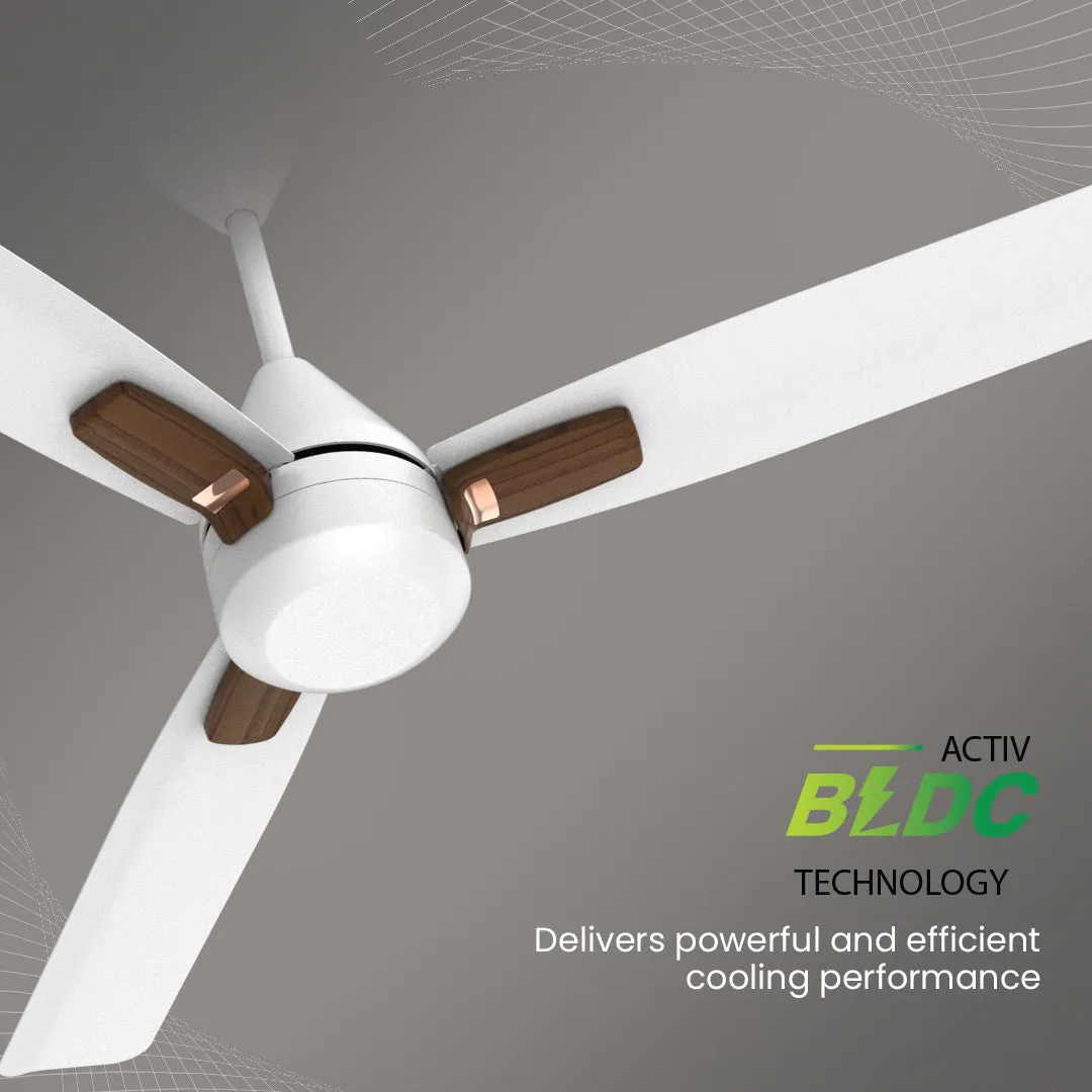 Crompton Energion Cromair Plus BLDC Ceiling Fan