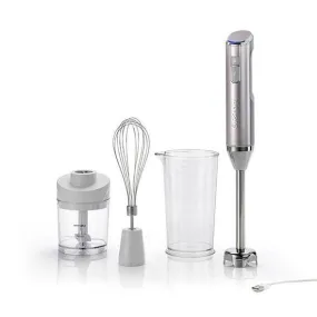 Cuisinart Cordless Pro Hand Blender