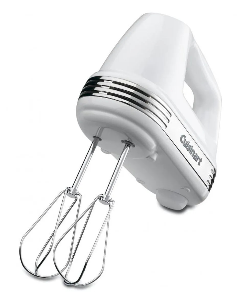 Cuisinart Power Advantage® 7-Speed Hand Mixer