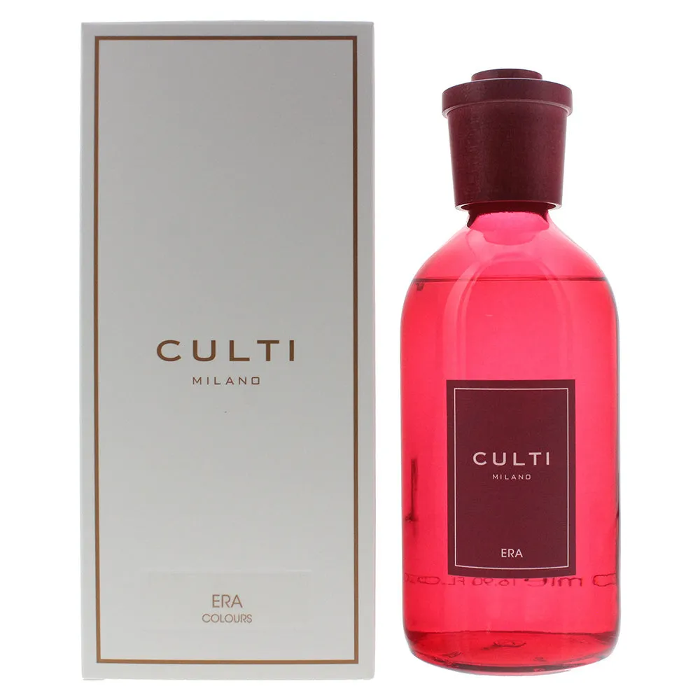 Culti Milano Colours Era Diffuser 500ml