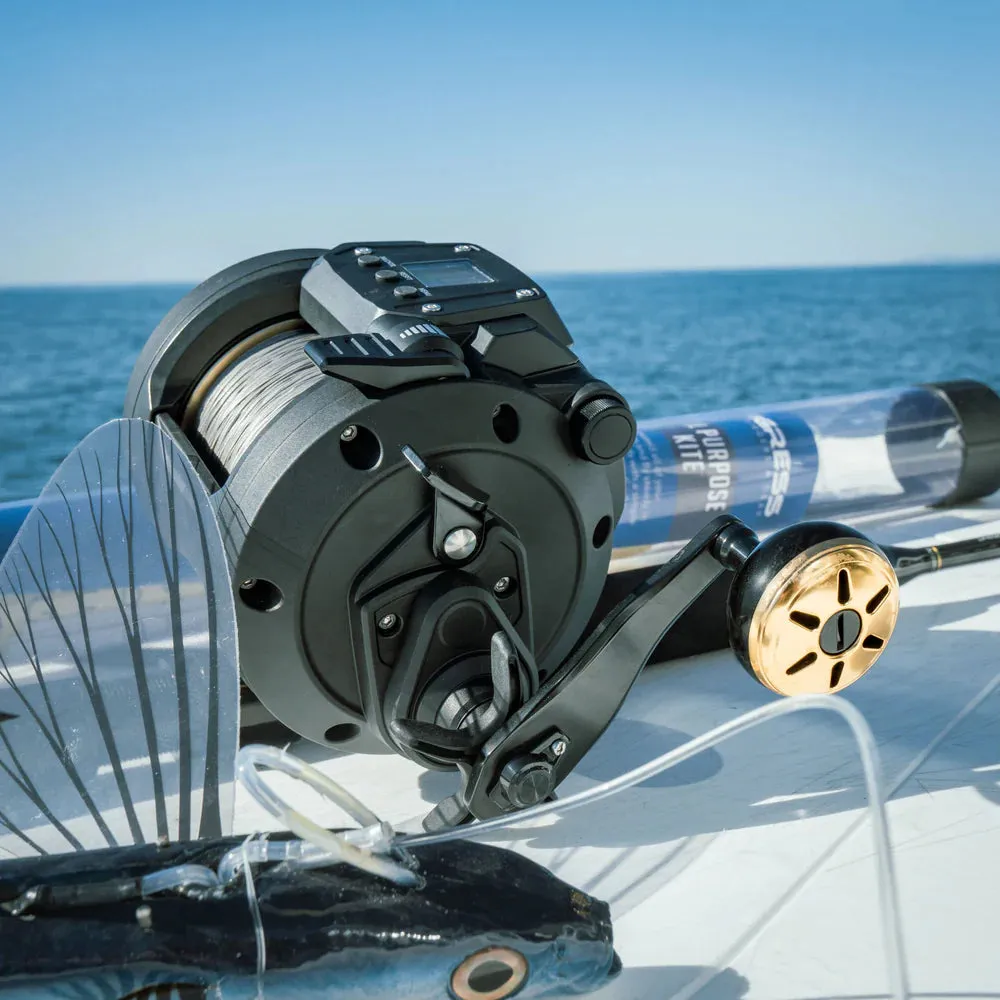 Daiwa Tanacom 800 Electric Reel