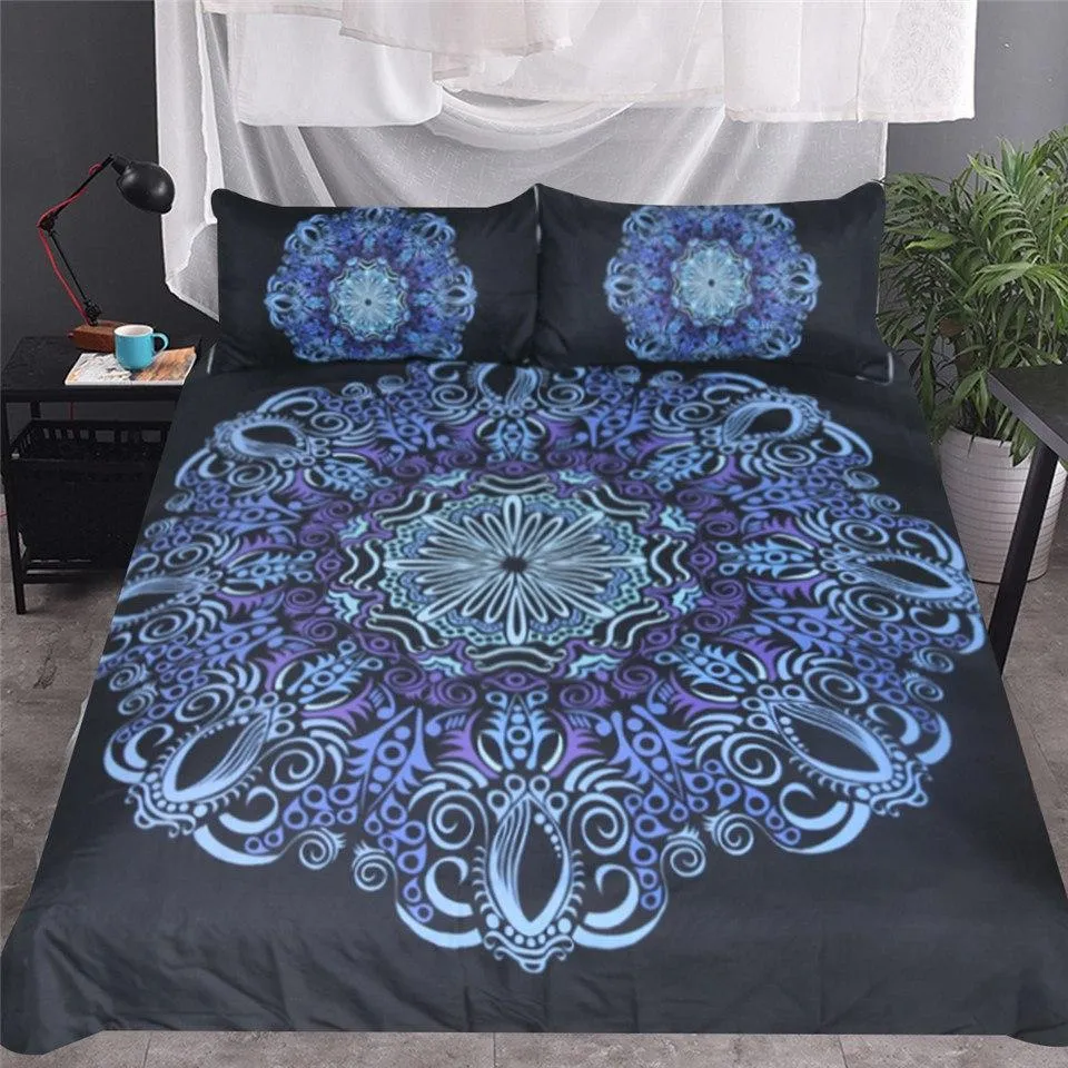 Deep Sleep Bedding Set