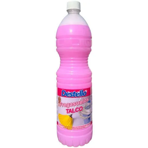 Destello Talco Floor Cleaner 1.5L