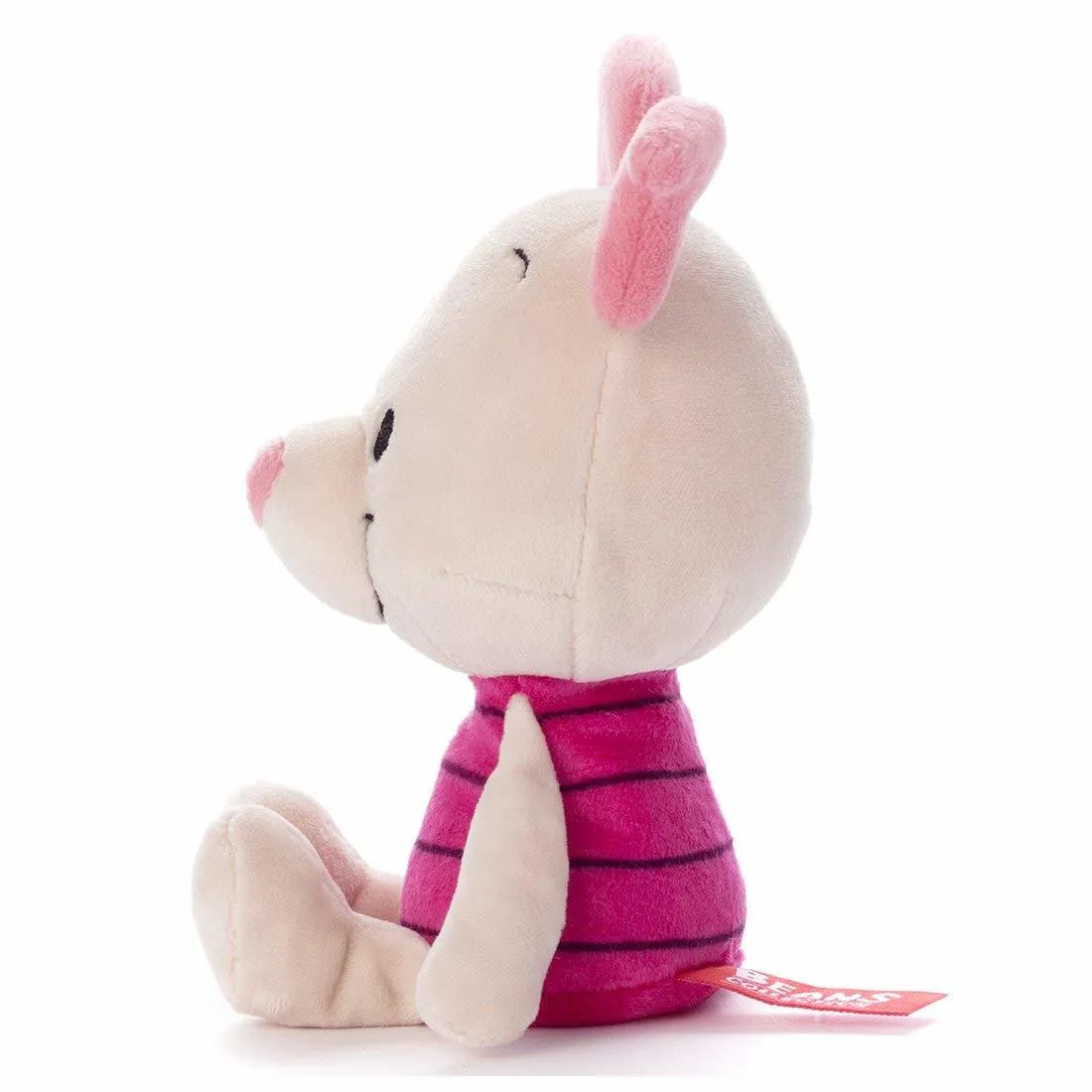 Disney Beans Series Winnie The Pooh - Piglet Plush Doll