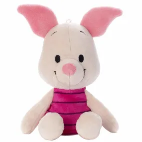 Disney Beans Series Winnie The Pooh - Piglet Plush Doll