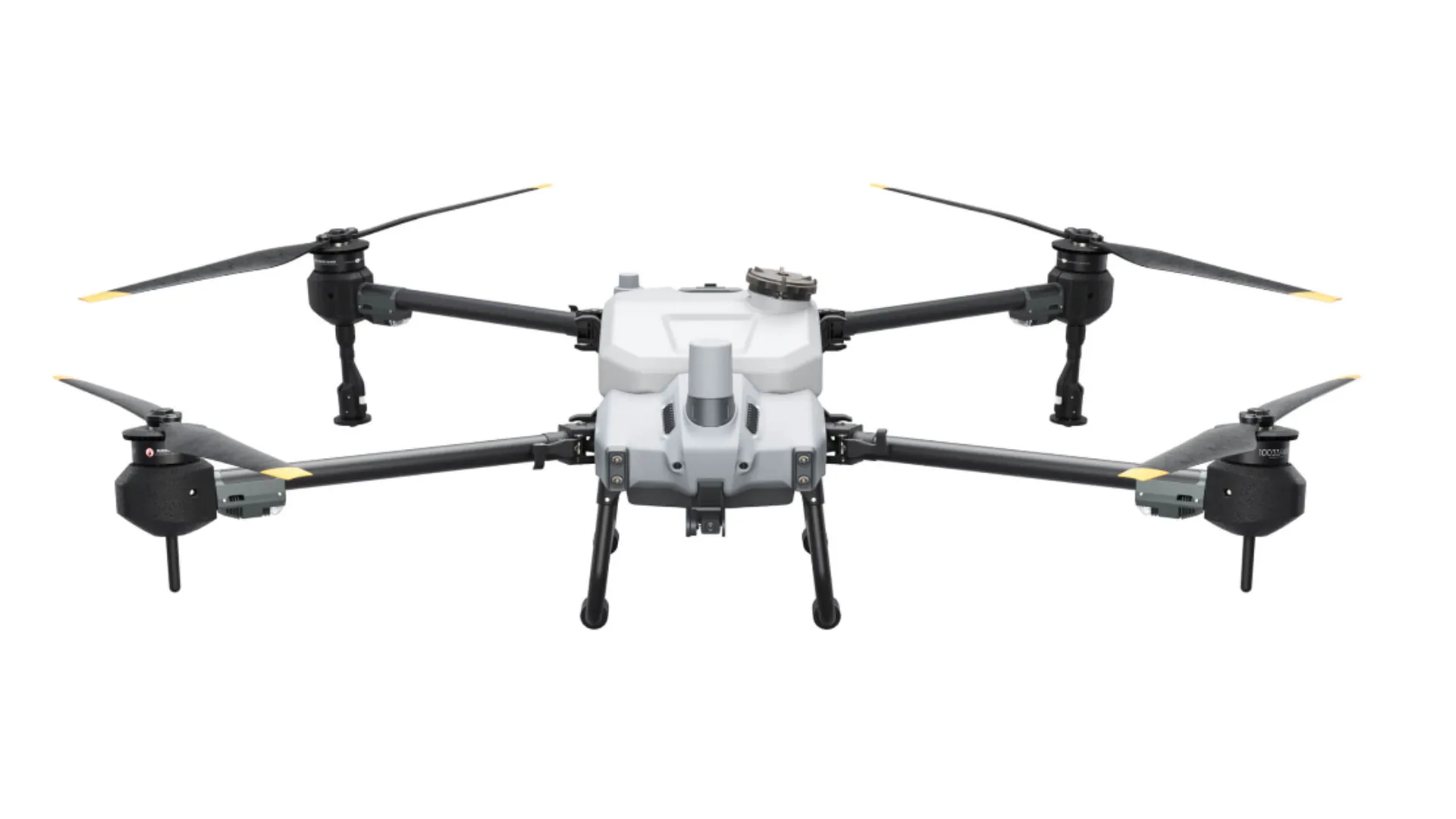 DJI Agras T20P (5.3 gal / 20L)