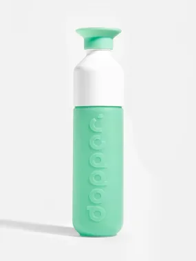 Dopper Sustainable Mint Water Bottle 450ml