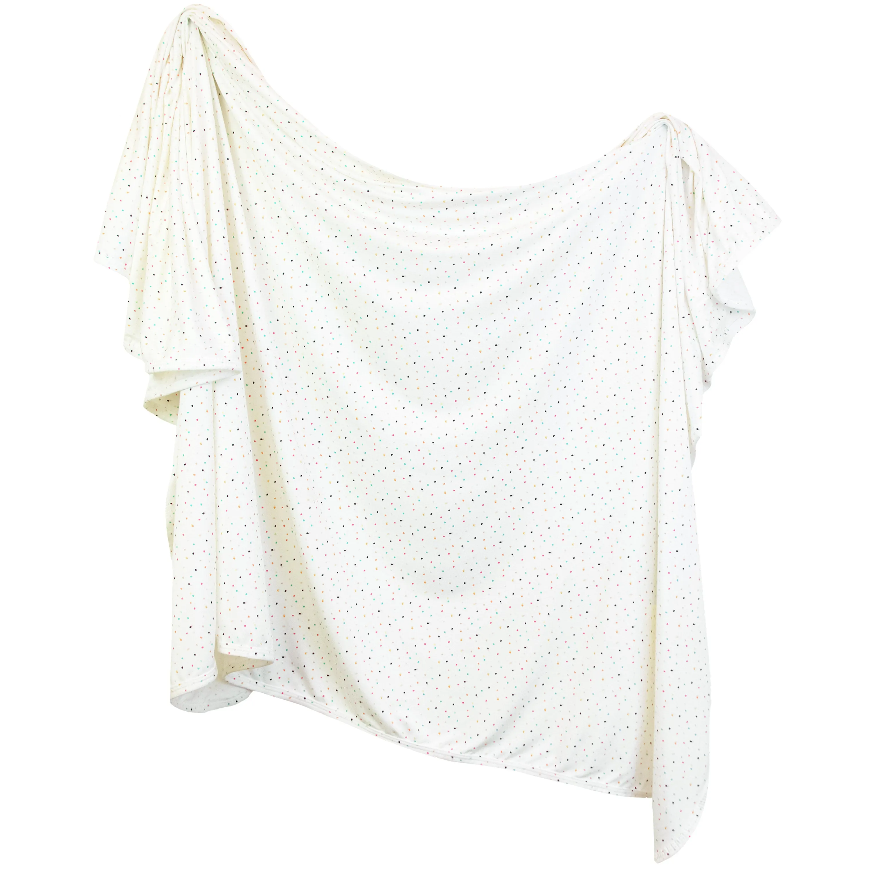 Dottie Swaddle Blanket