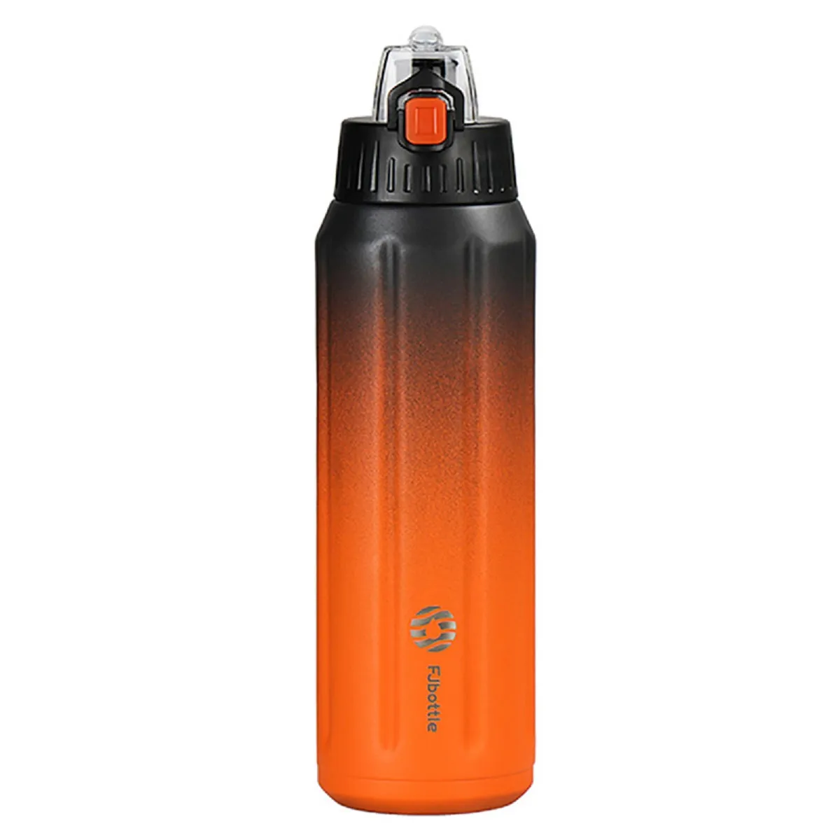 Double Wall Thermos Stainless Steel Sports Water Bottle