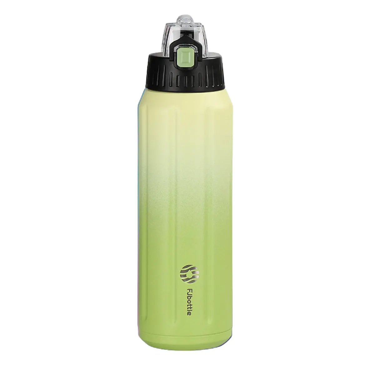 Double Wall Thermos Stainless Steel Sports Water Bottle