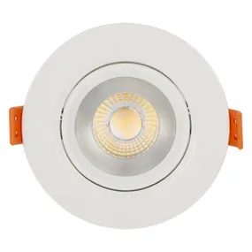 Downlight Led 7W 4000K Dimmable