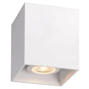 Downlight Surface Gu10 Ôøω83X95Mm Sand White