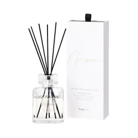 Duo Lady Fragrance Diffuser Gold