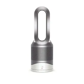 Dyson HP01 Pure Hot   Cool Air Purifier Fan White/Silver