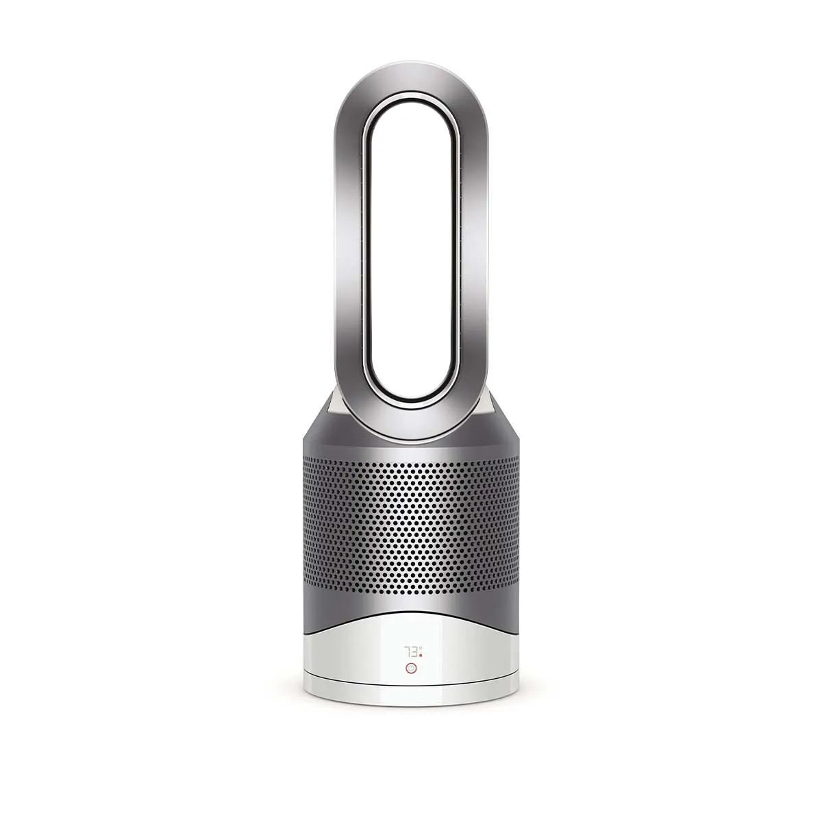 Dyson HP01 Pure Hot   Cool Air Purifier Fan White/Silver