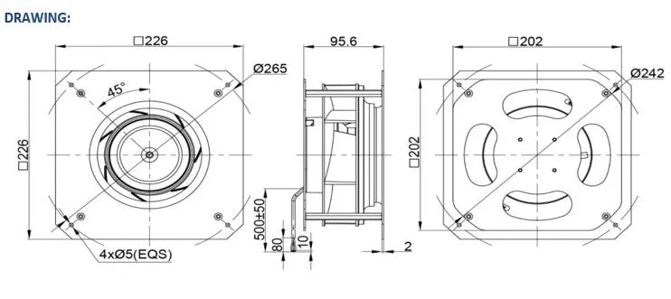 ECFK22695V48MB-PB