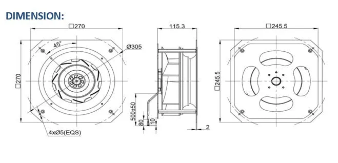 ECFK270115V24HB-PB