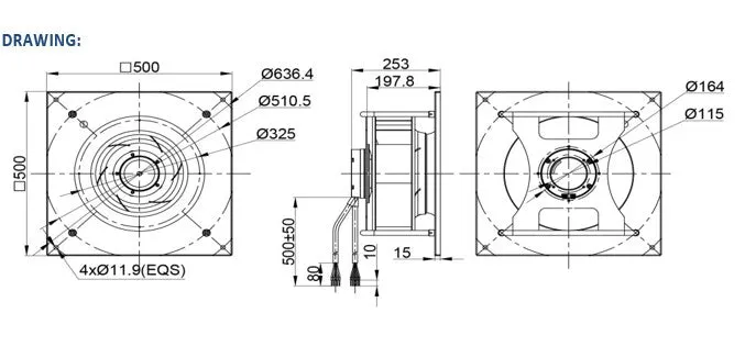 ECFK500253V2HB-PB