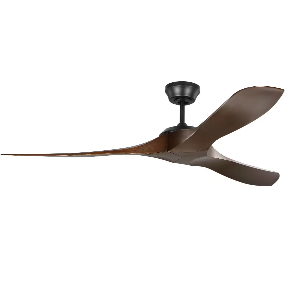 Edge 60" Ceiling Fan