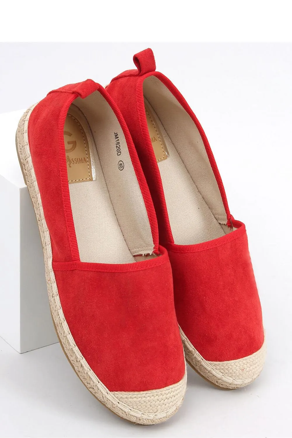 Espadrilles For Women On A Flat