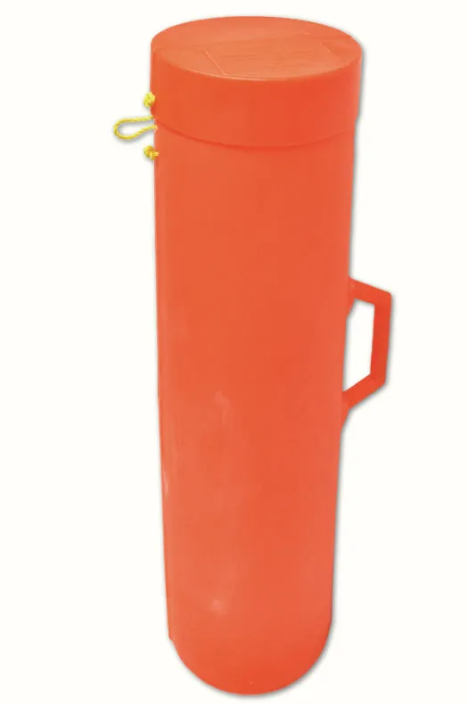 Estex Rubber Blanket Canister - 2835