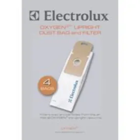 Eureka EL205B Electrolux Vacuum Cleaner Bags