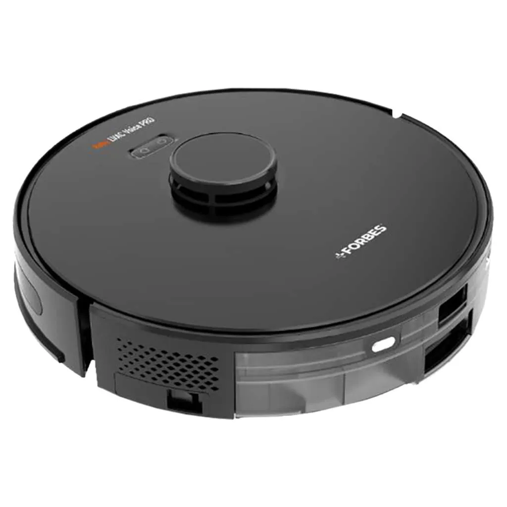 Eureka Forbes LVAC Voice Pro Robotic Vacuum Cleaner