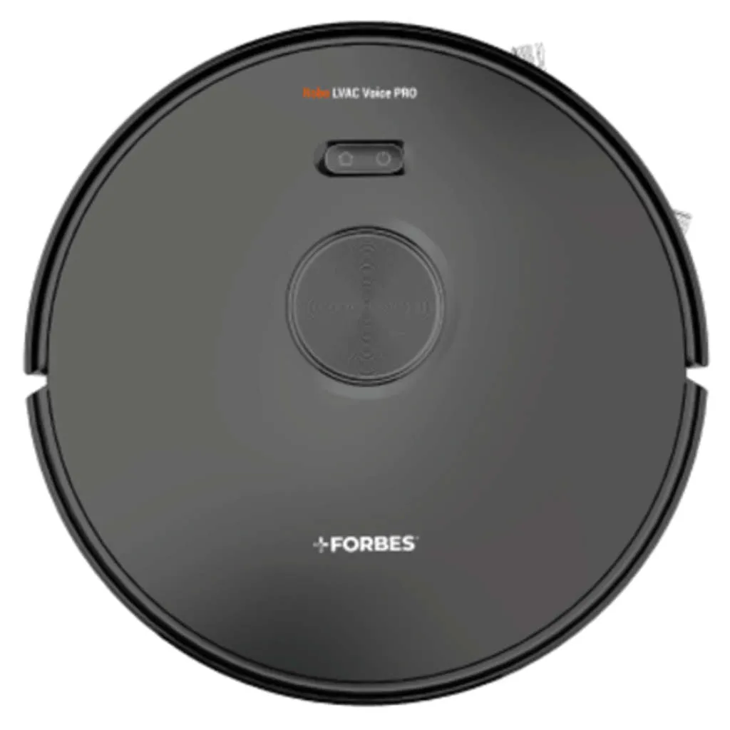 Eureka Forbes LVAC Voice Pro Robotic Vacuum Cleaner