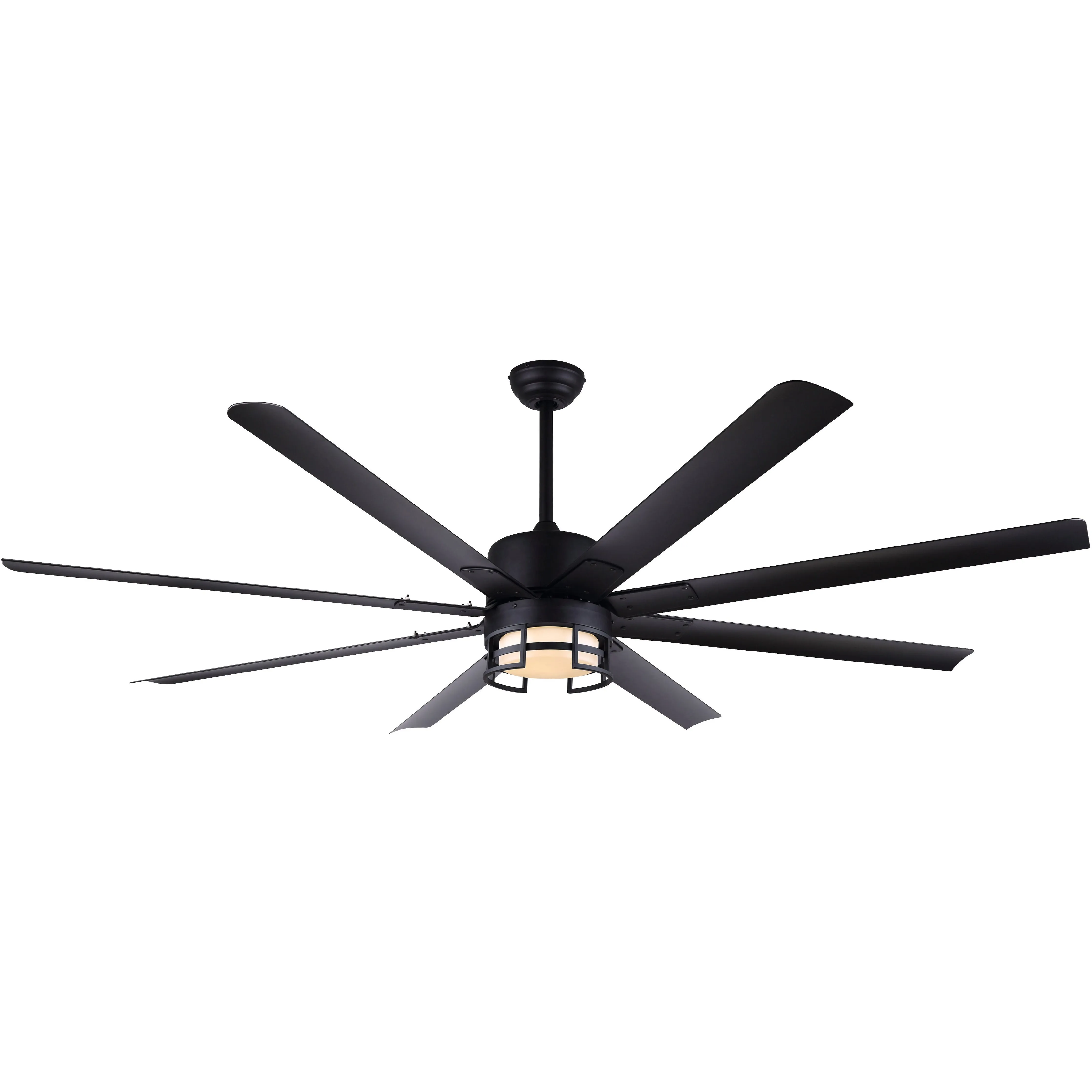 Ezra 72" Ceiling Fan