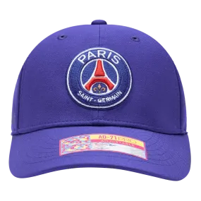 Fan Ink Collection Club PSG Standard Adjustable Hat