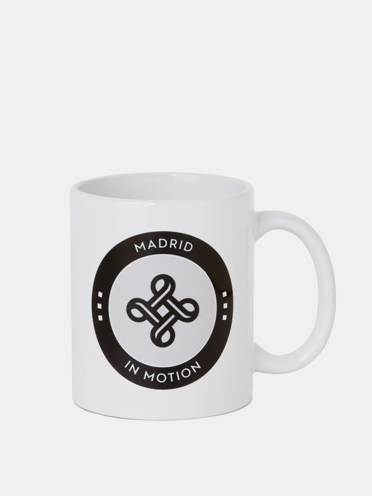 Fan Kit - Madrid in Motion