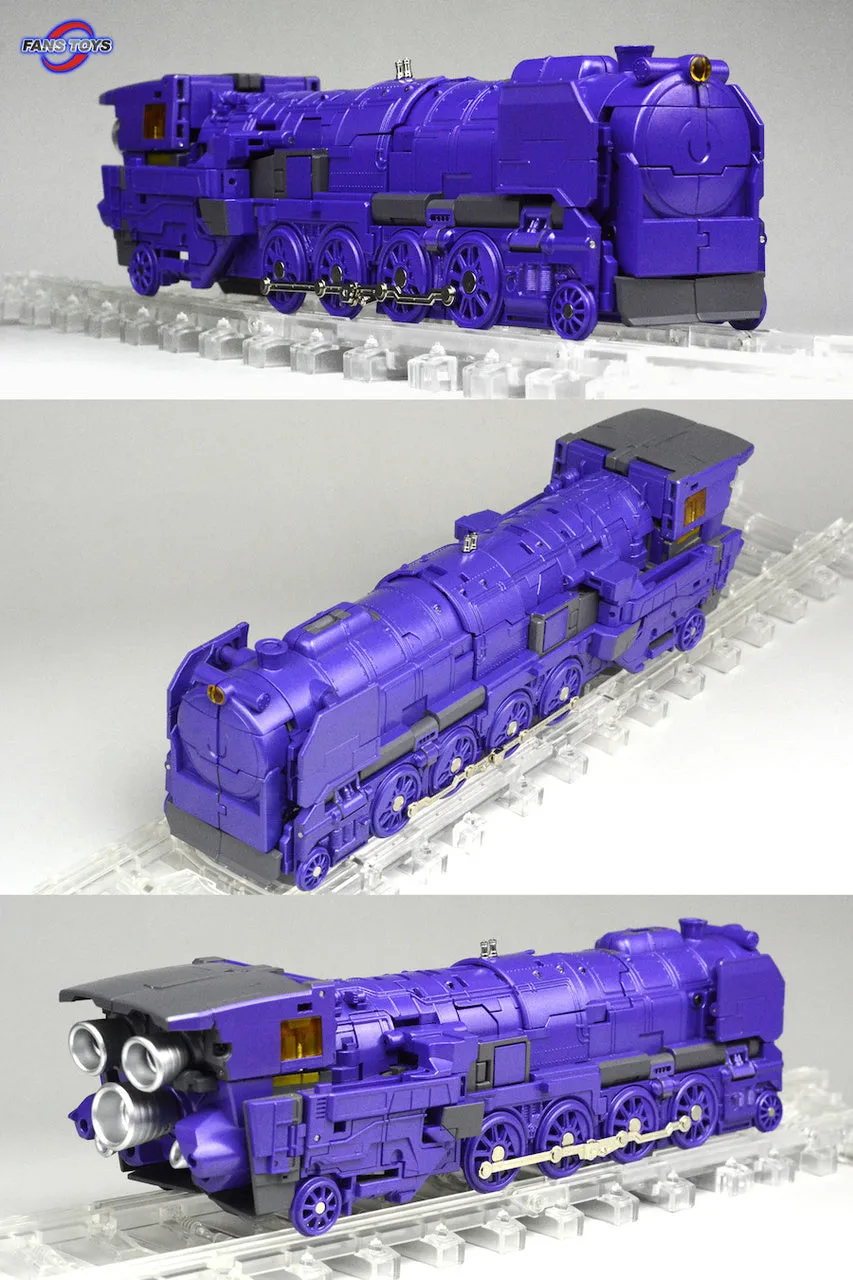 Fans Toys FT-44 Thomas - 2022 Reissue