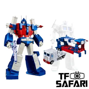 Fantastic Model Fanstoys FM02 FM-02 Margh ( Fans Toys G1 Ultra Magnus) 30cm / 11.8"