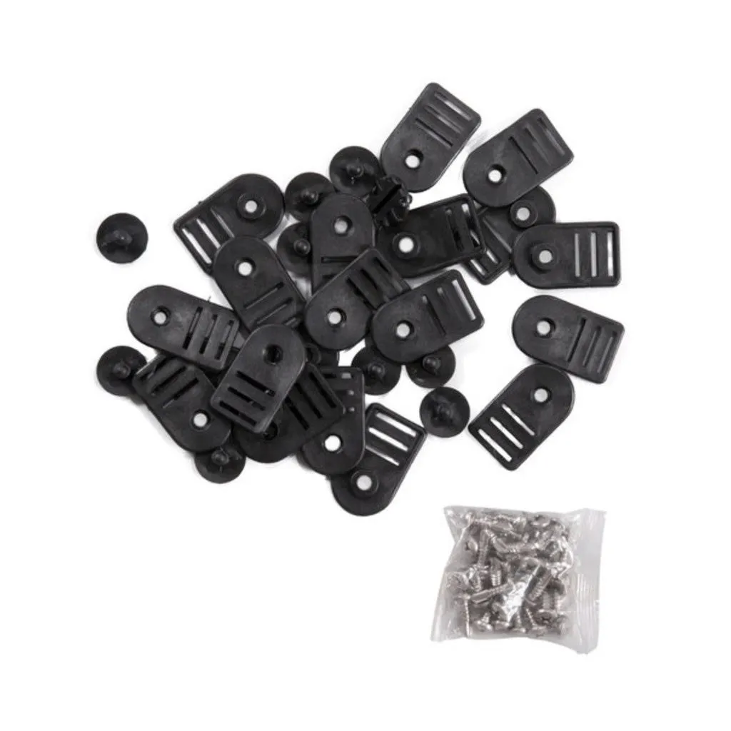 Feherguard Solar Blanket Fastener's Kit