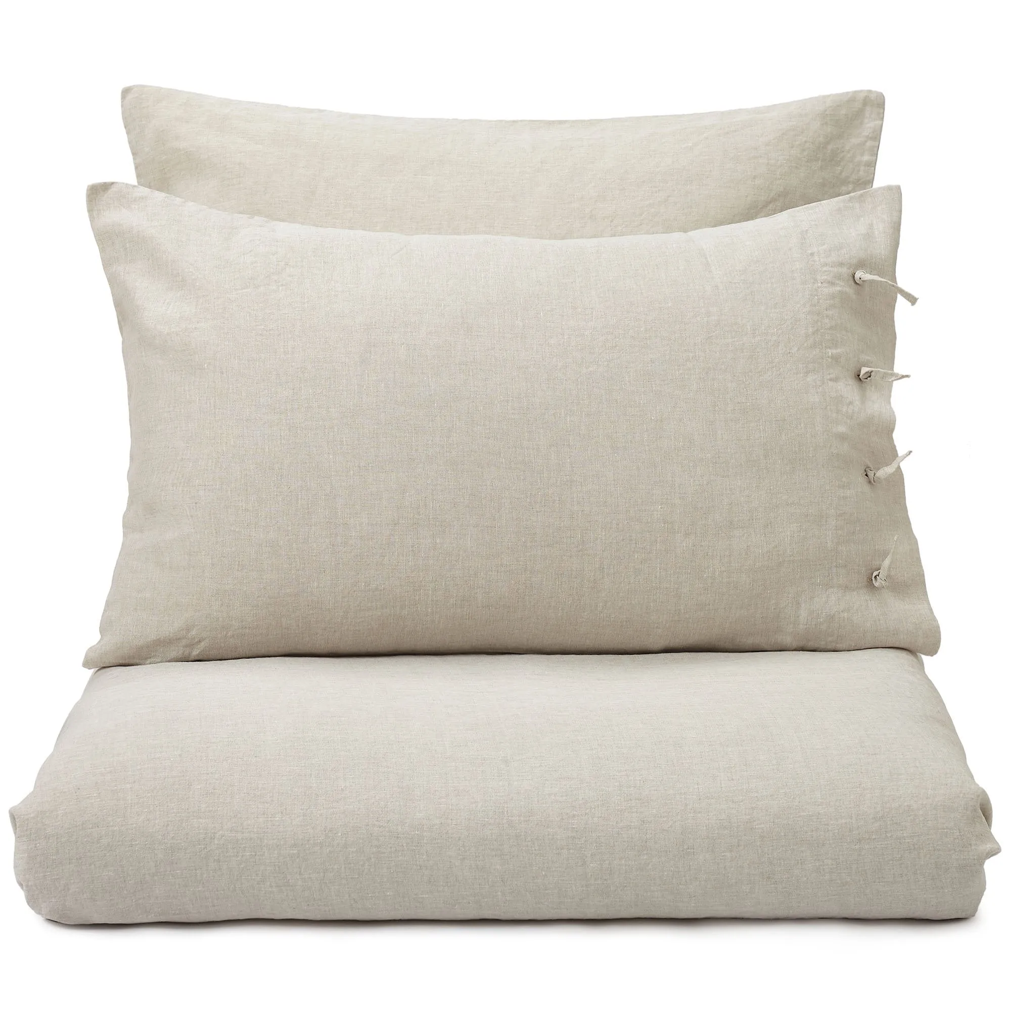 Figuera Pillowcase [Natural]