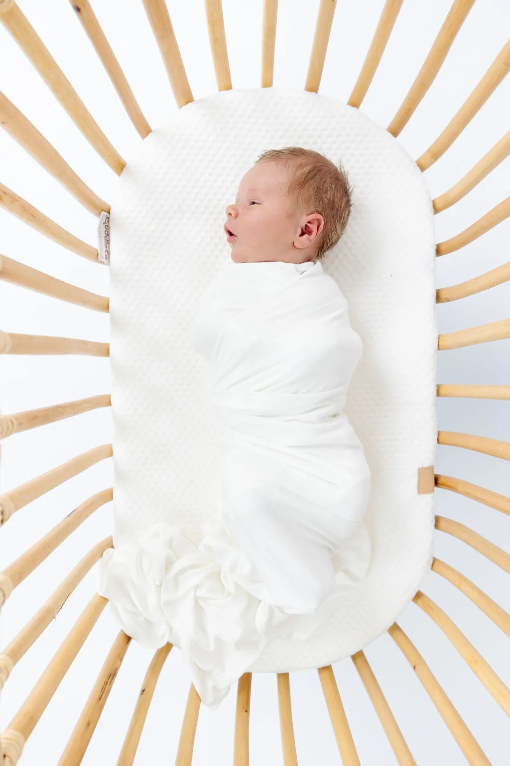 Finley Swaddle Blanket