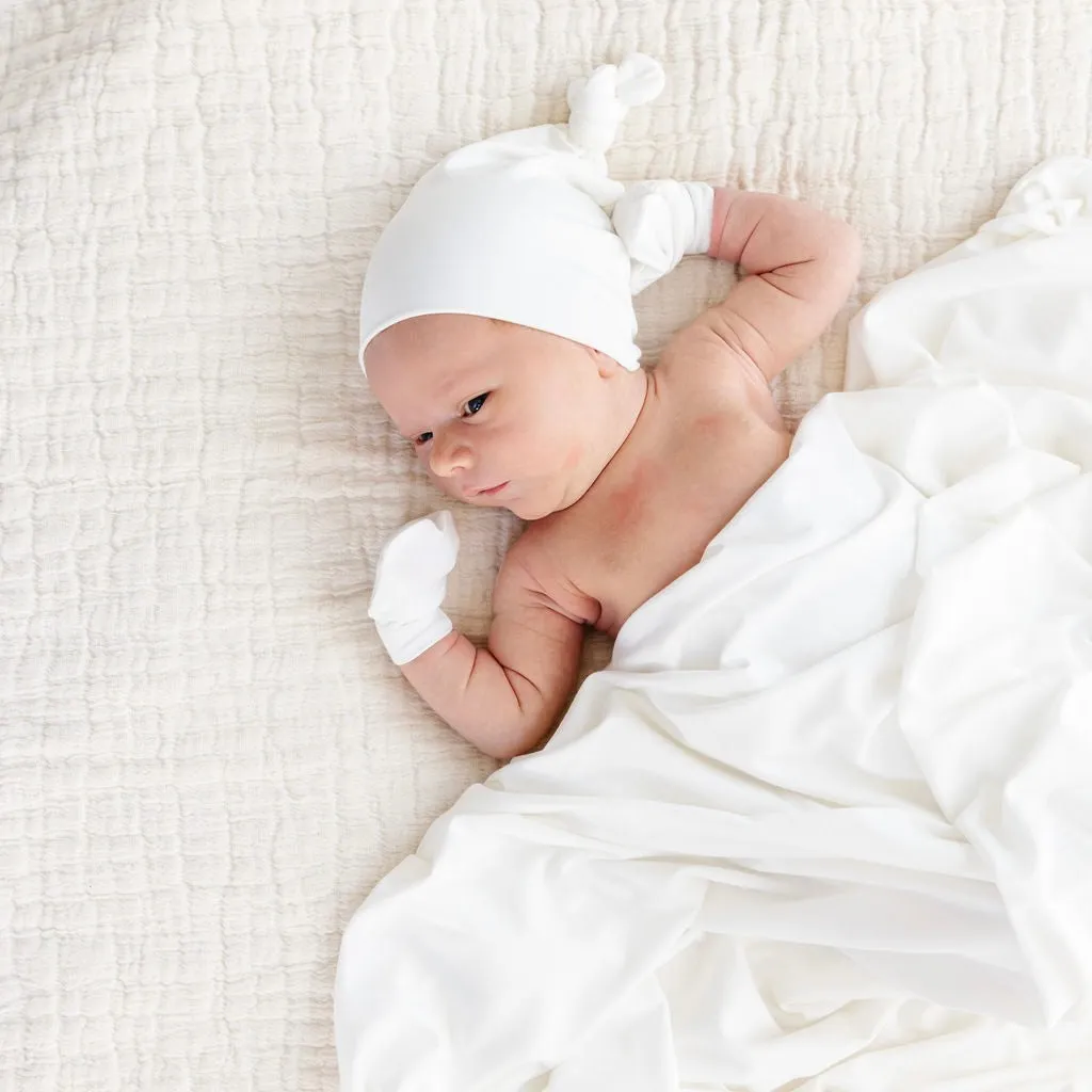 Finley Swaddle Blanket