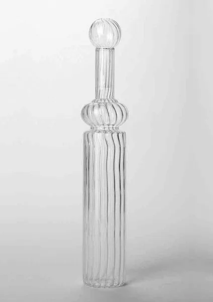 Firdaus Bottle-Round