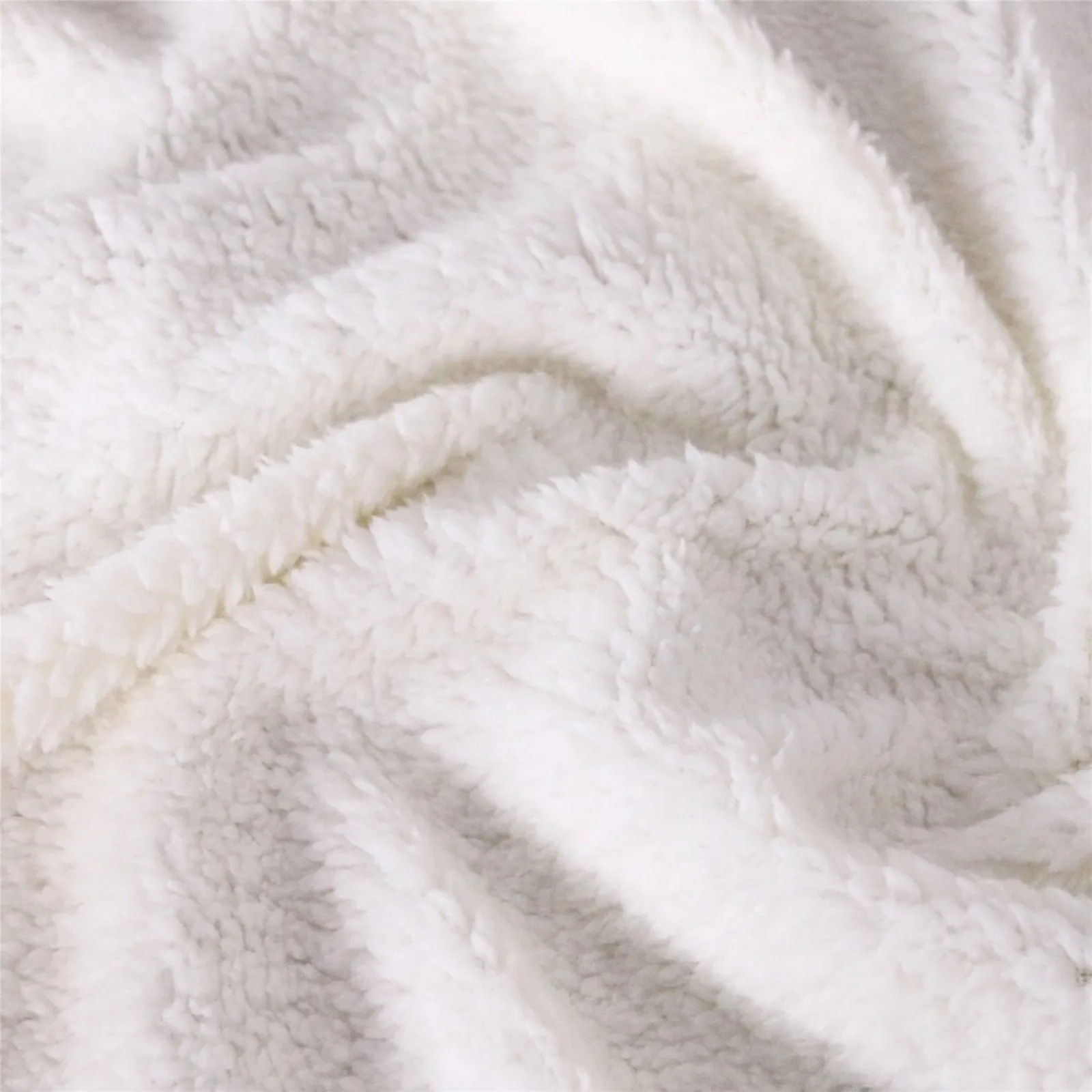 Fleur Indigine Mais Hooded Blanket