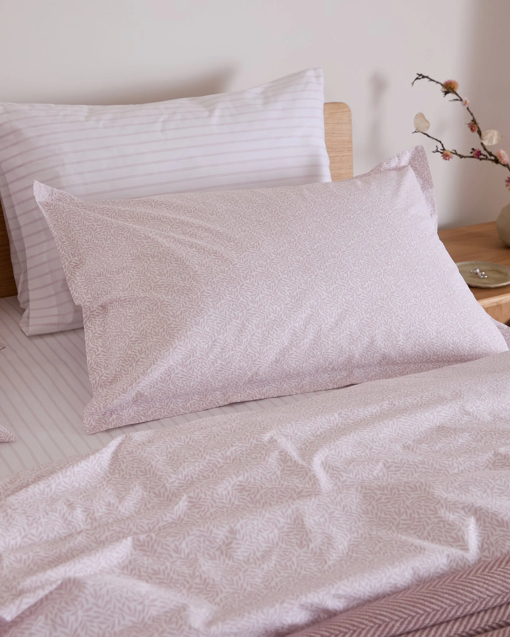 Foxford Olivia Oxford Pillowcase